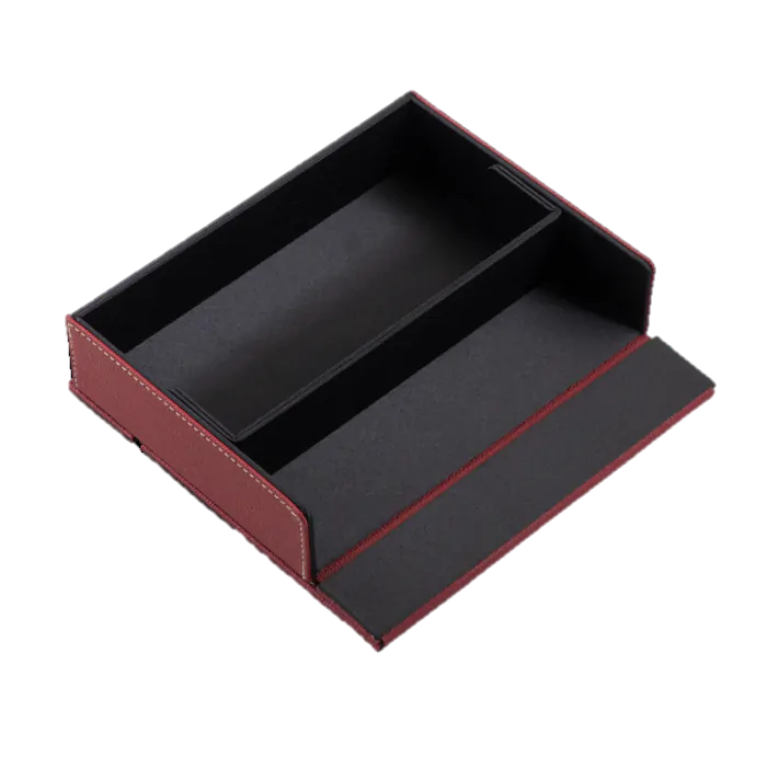 Dragon Shield: Dice Companion- Blood Red | 5706569500276