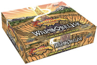 NEOPETS BATTLEDOME TCG WAR FOR THE OBELISK BOOSTER | 053334096898