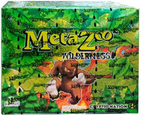 METAZOO WILDERNESS 1ST ED BOOSTER BOX | 195893910571