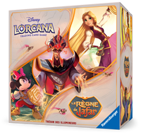 DISNEY LORCANA FRENCH SET 8 REIGN OF JAFAR TROVE | 4050368985149