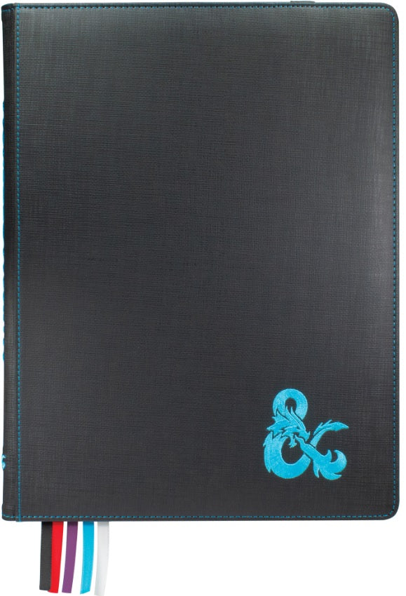 UP PREMIUM BOOK COVER DND MONSTER MANUAL | 074427184162