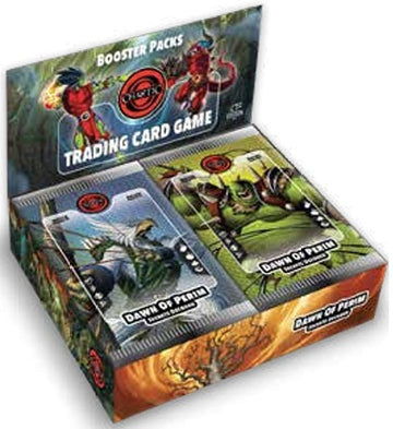 CHAOTIC DAWN OF PERIM SECRETS DECODED BOOSTER