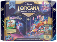 Disney Lorcana: Azurite Sea Gift set | 4050368984357