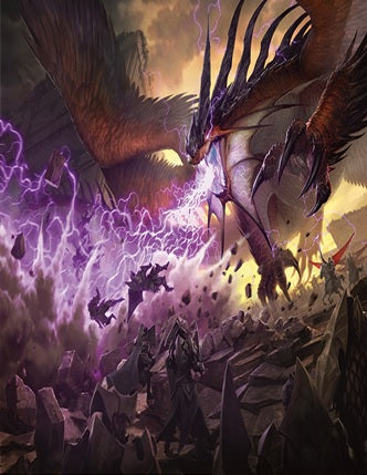 MTG DRAGONS OF TARKIR EVENT DECK | 630509286133