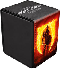UP D-BOX ALCOVE FLIP THE ELDER SCROLLS IV: OBLIVION REMASTERED | 074427166496