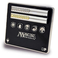 UP MTG ABACUS LIFE COUNTER - BLACK | 074427863142