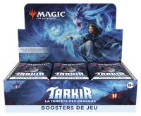 MTG FRENCH TARKIR DRAGONSTORM PLAY BOOSTER | 5010996290496