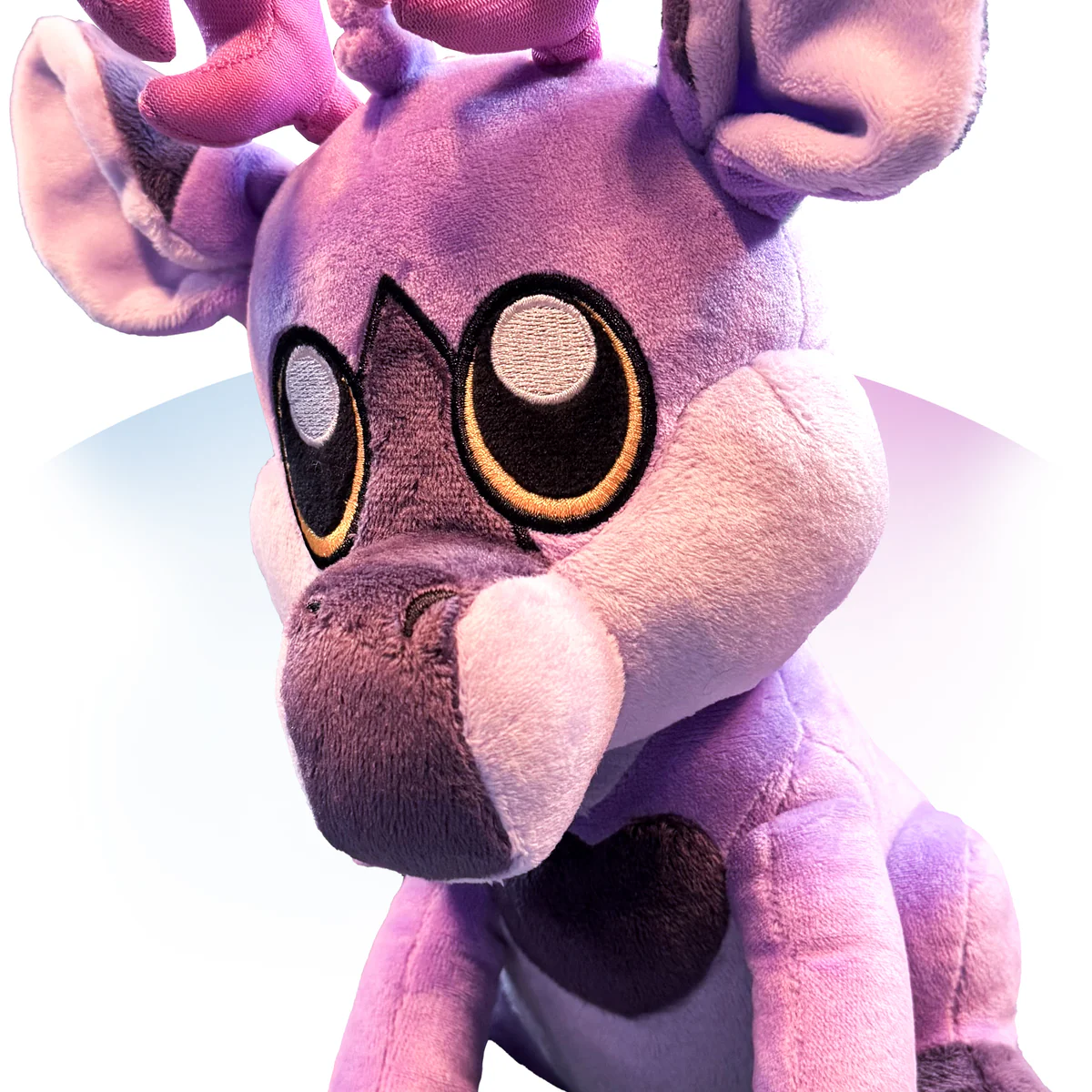 Elestrals: Moonrise- Plush- Fawnlit | 810148650407