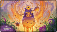 Playmat: Disney Lorcana- Rise of the Floodborn- Winnie the Pooh | 4050368982636