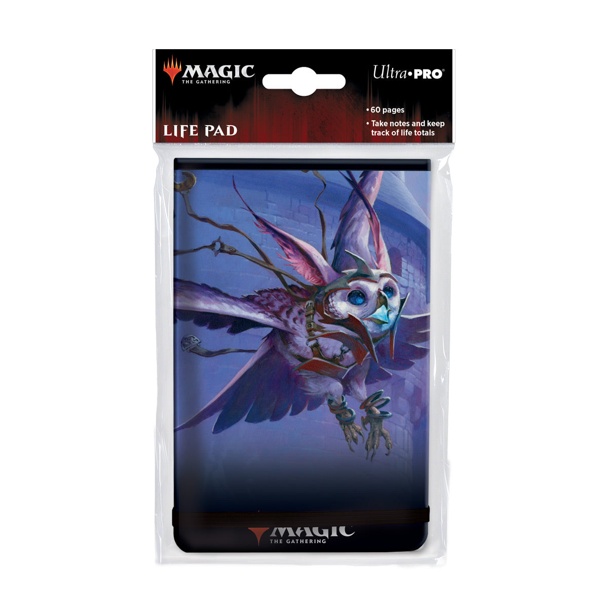 UP LIFE PAD MTG COMMANDER LEGENDS ESIOR | 074427184827