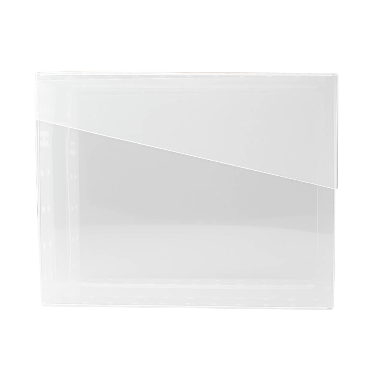 UP CARD PRESERVER IN CLEAR BOX 100CT | 074427165697