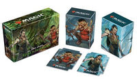 UP D-BOX MTG ELVES VS INVENTORS | 074427868246