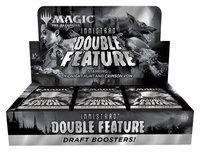 MTG: Innistrad Double Feature Booster Display | 195166158327