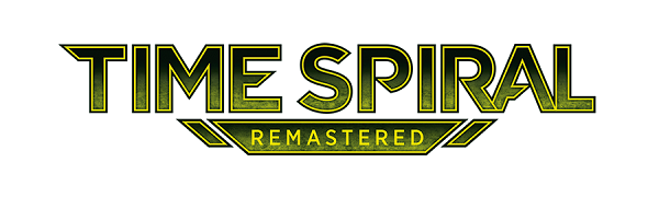 MTG TIME SPIRAL REMASTERED(630509984879)(630509984879)