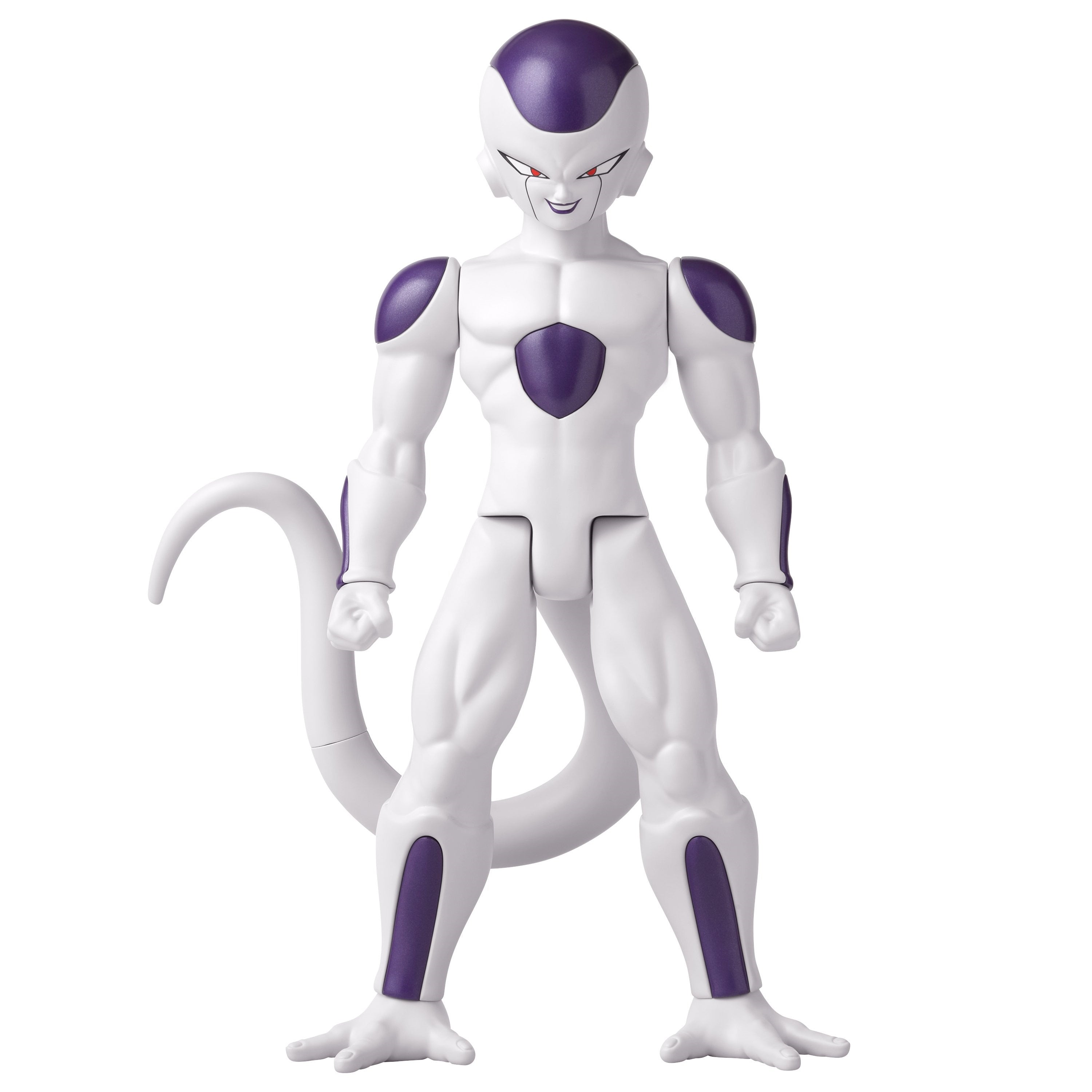 DBS LIMIT BREAKER: FRIEZA 4TH FORM | 045557368289