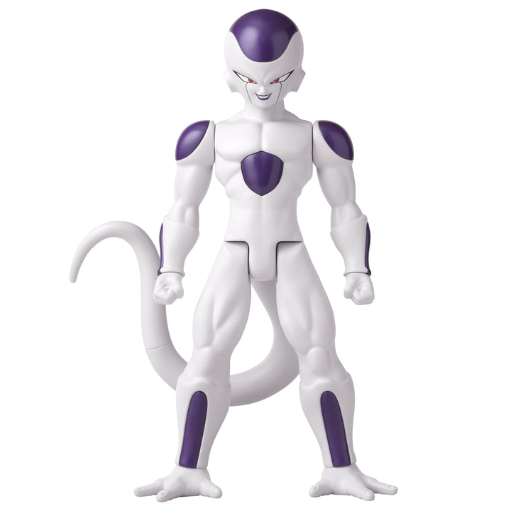 DBS LIMIT BREAKER: FRIEZA 4TH FORM | 045557368289