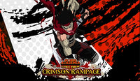 MY HERO ACADEMIA CCG HERO KILLER PLAYMAT | 9781589935464
