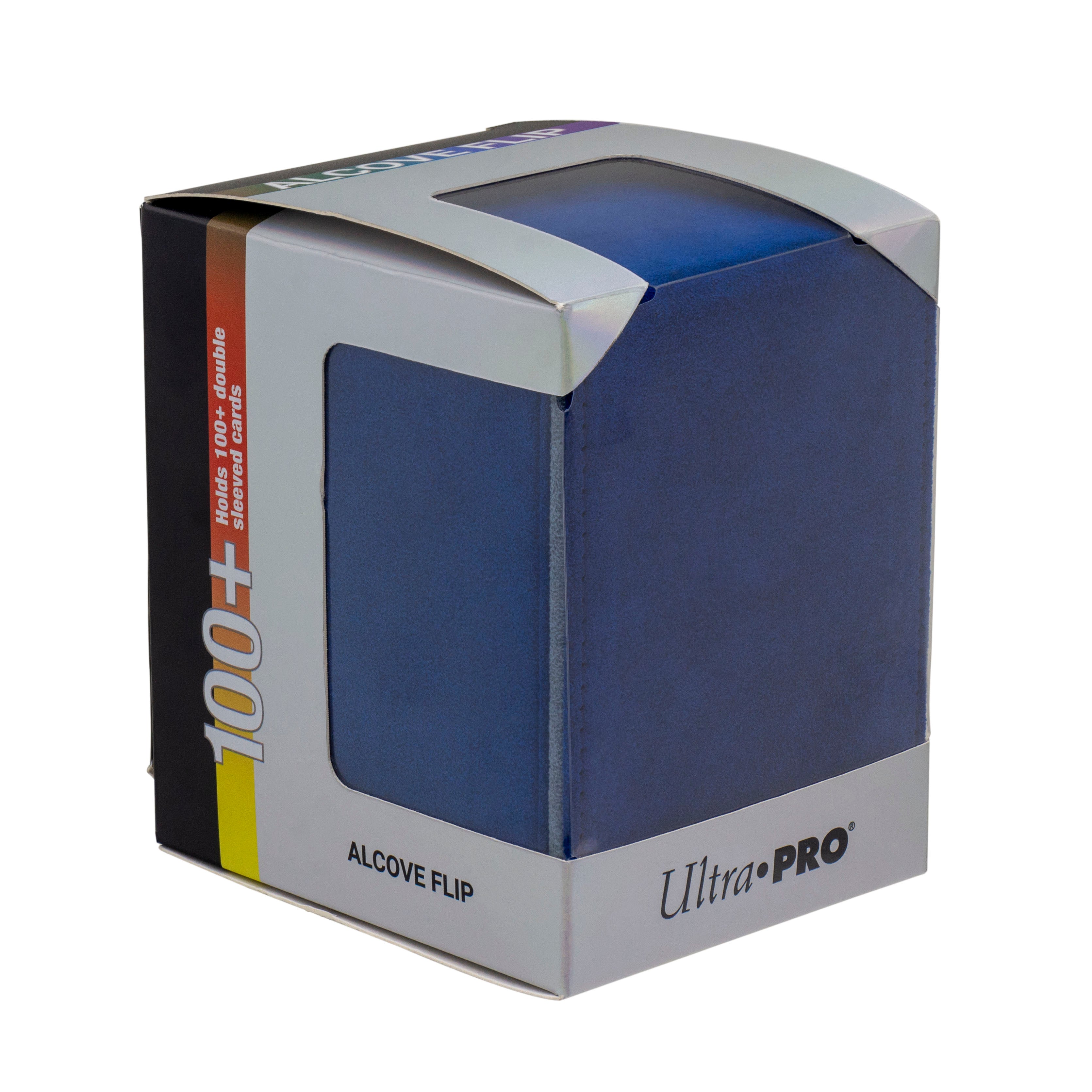 UP D-BOX ALCOVE FLIP DELUXE VIVID BLUE | 074427159337