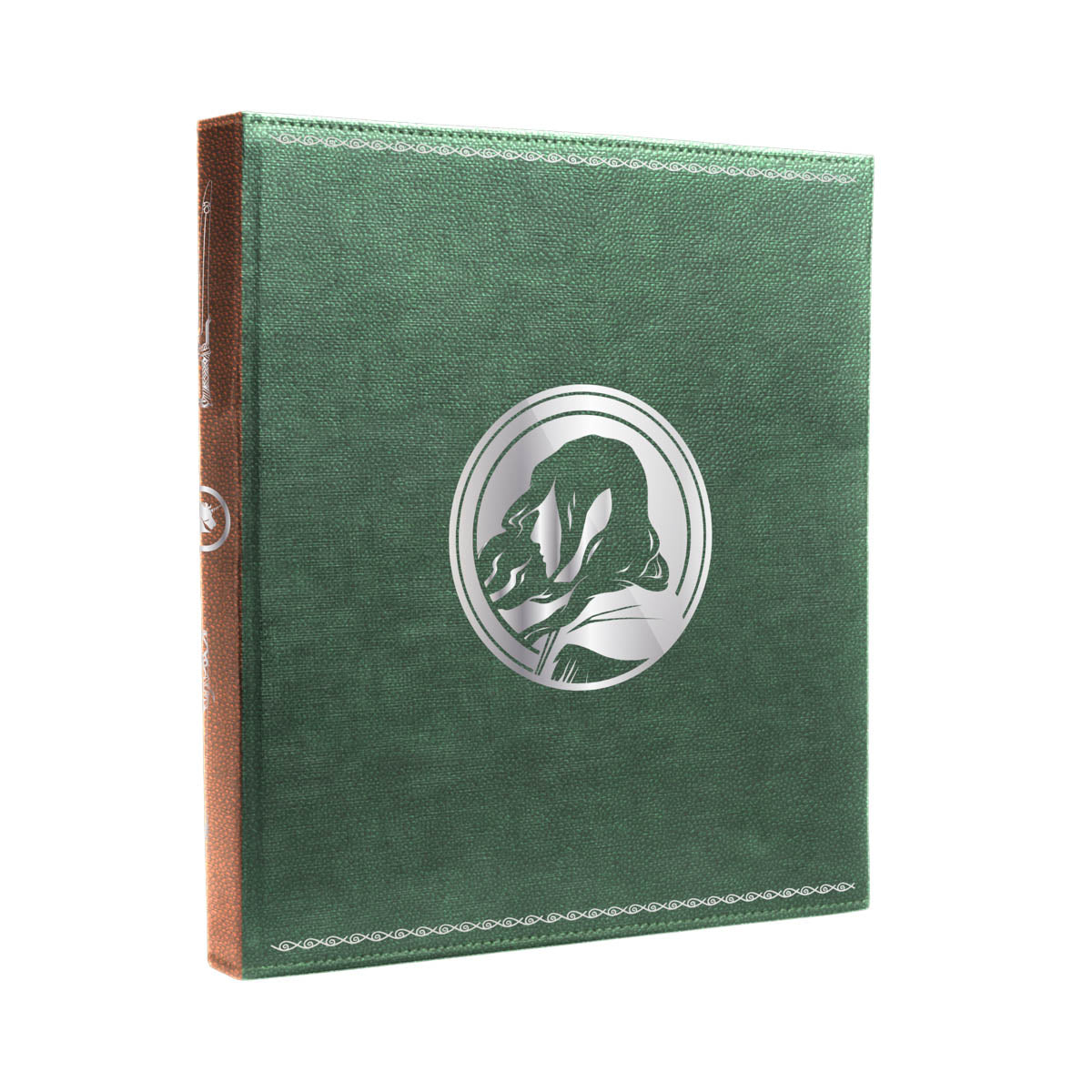 UP DM SCREEN DND ARTIFACTS ACROSS ETERNITIES: DRIZZT &amp; THE FORGOTTEN REALMS PREMIUM | 074427387815