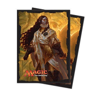 UP D-PRO MTG RIVALS OF IXALAN V2 80CT | 074427866532