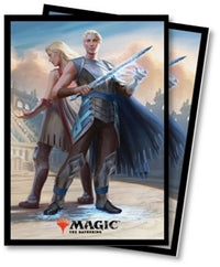 UP D-PRO MTG BATTLEBOND V1 80CT | 074427868451