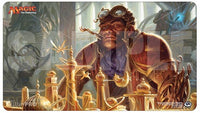 UP PLAYMAT MTG AETHER REVOLT V4 | 074427864958