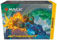 MTG AETHERDRIFT BUNDLE (6) | 195166278834