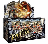 KAIJUDO THE VORTEX DECK | 653569959809