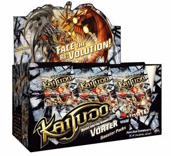 KAIJUDO THE VORTEX DECK | 653569959809