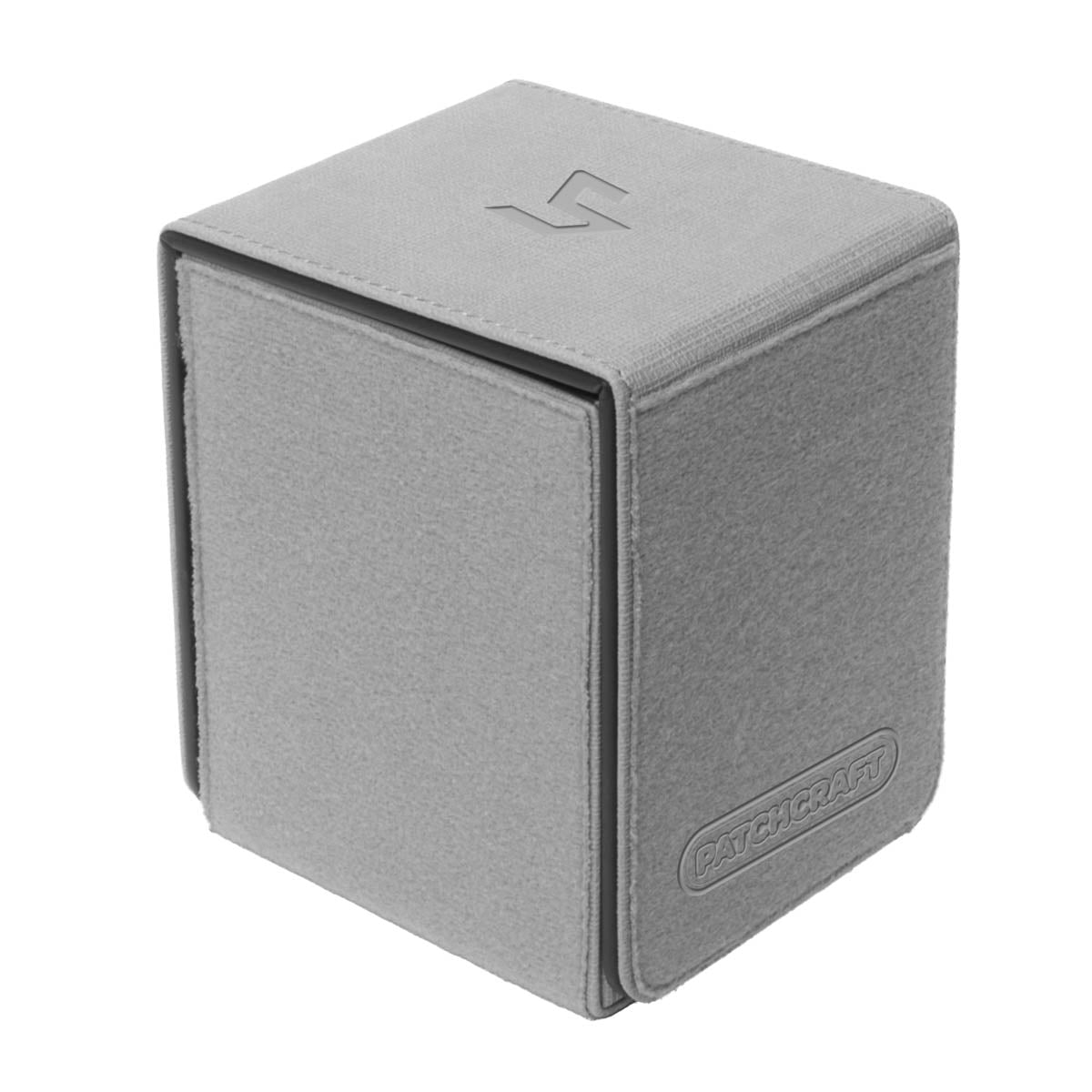 UP D-BOX ALCOVE FLIP PATCHCRAFT GRAY | 074427166410