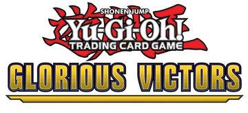 YGO FRENCH GLORIOUS VICTORS BOSTER