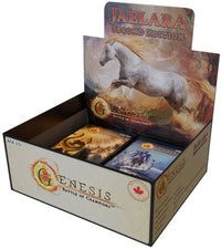 GENESIS: BATTLE OF CHAMPIONS JAELARA 2E BOOSTER | 755907319624