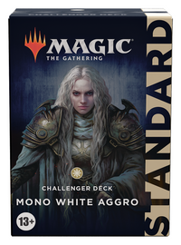 MTG: Challenger Deck- 2022 Challenger Deck Display | 195166138824