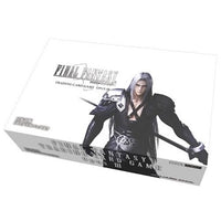 FINAL FANTASY TCG OPUS 3 BOOSTER | 662248818771