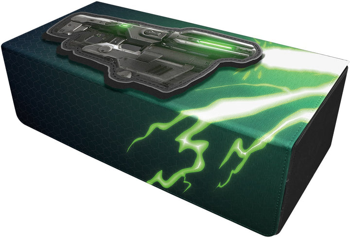 UP STORAGE BOX DOOM BETHESDA BFG DROPSHIP | 074427166205