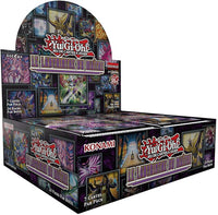YGO FRENCH MAZE OF THE MASTER BOOSTER | 4012927190081