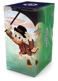 DISNEY LORCANA SET 11 SCROOGE MCDUCK GIFT BOX | 4050368988430