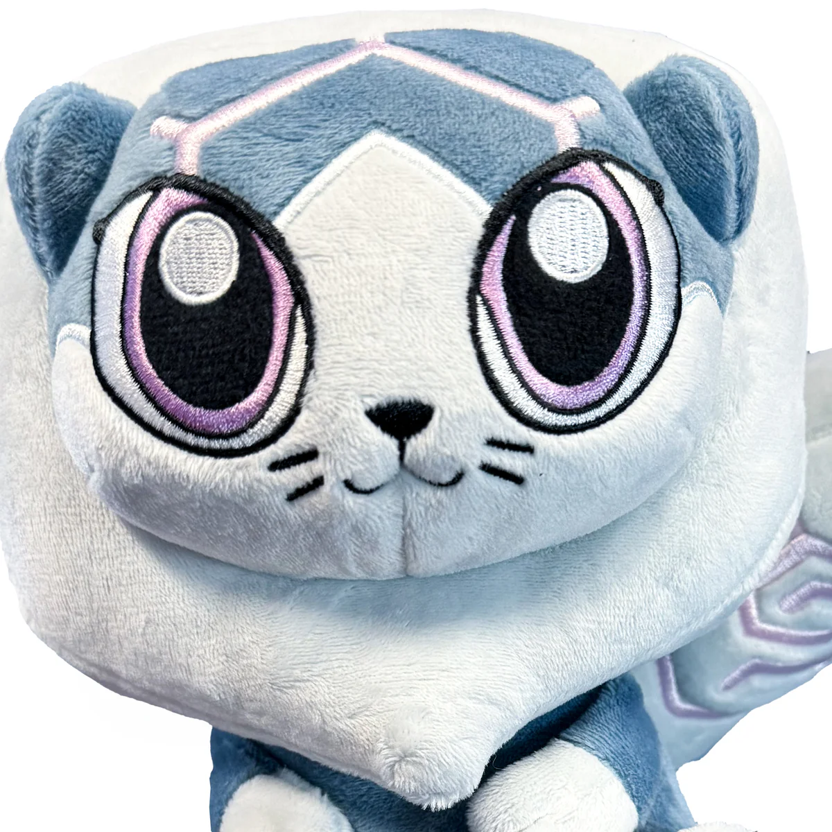 ELESTRALS PLUSHIE FLURRMINE (34)(FFPH01) | FFPH01
