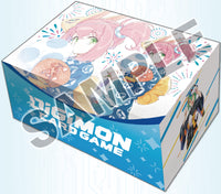 DIGIMON CG PREMIUM HEROINES SET 2 | 4582769843600