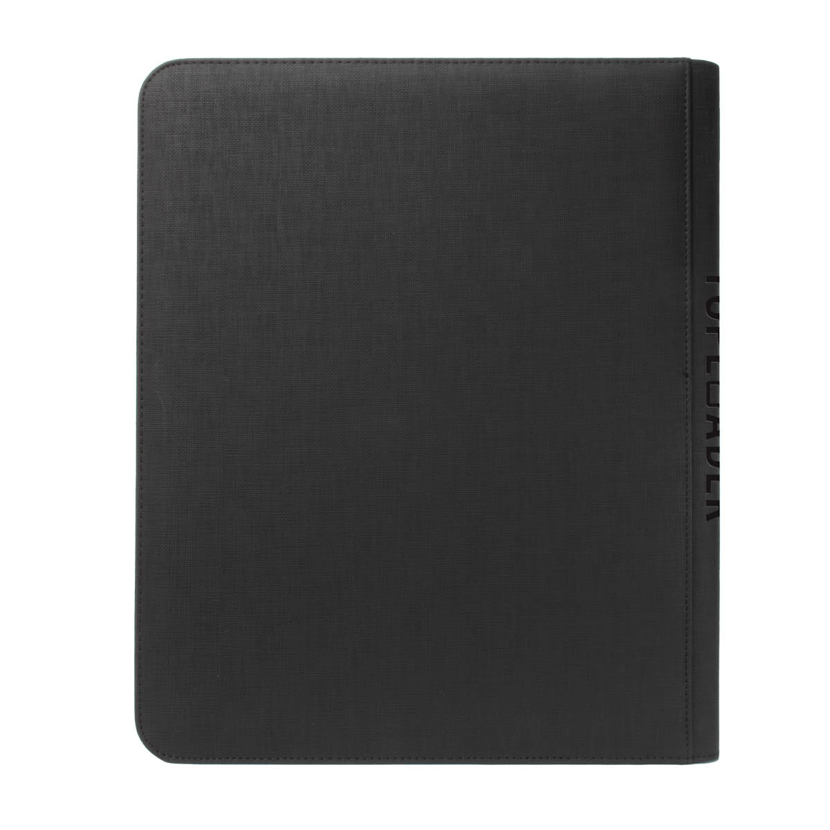 UP ZIP BINDER PRO TOPLOADER PREMIUM 9PKT | 074427165673