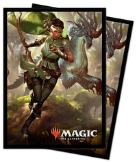 UP D-PRO MTG IKORIA LAIR OF BEHEMOTHS V2 100CT (60 | 074427183035