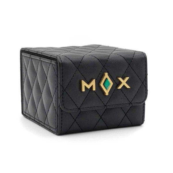 Box: Mox Box- Black | 860012859511