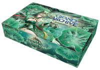 GRAND ARCHIVE TCG MORTAL AMBITION ALTER EDITION BOOSTER | 724065403346