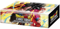 DBS SPECIAL ANNIVERSARY BOX 2021 | 811039035426