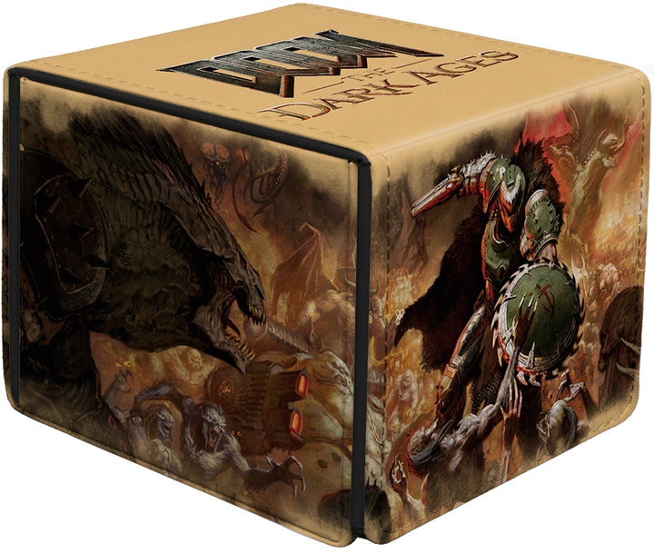 UP D-BOX ALCOVE EDGE DOOM BETHESDA 1 | 074427166120