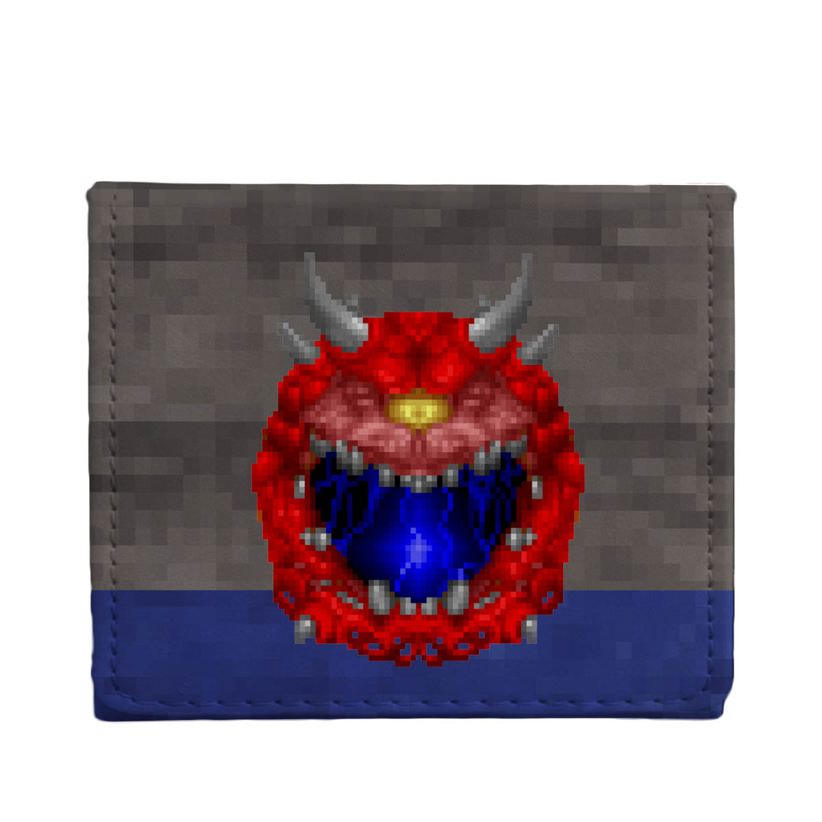 UP D-BOX ALCOVE EDGE DOOM CACODEMON | 074427166229