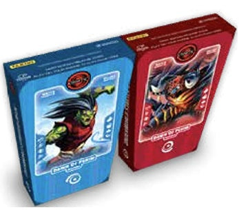 CHAOTIC DAWN OF PERIM SECRETS DECODED STARTER DECKS
