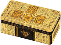 YGO TIN OF THE PHARAOH'S GODS 2022 | 083717857211