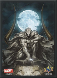 MARVEL SLEEVES MOON KNIGHT | 053334988100