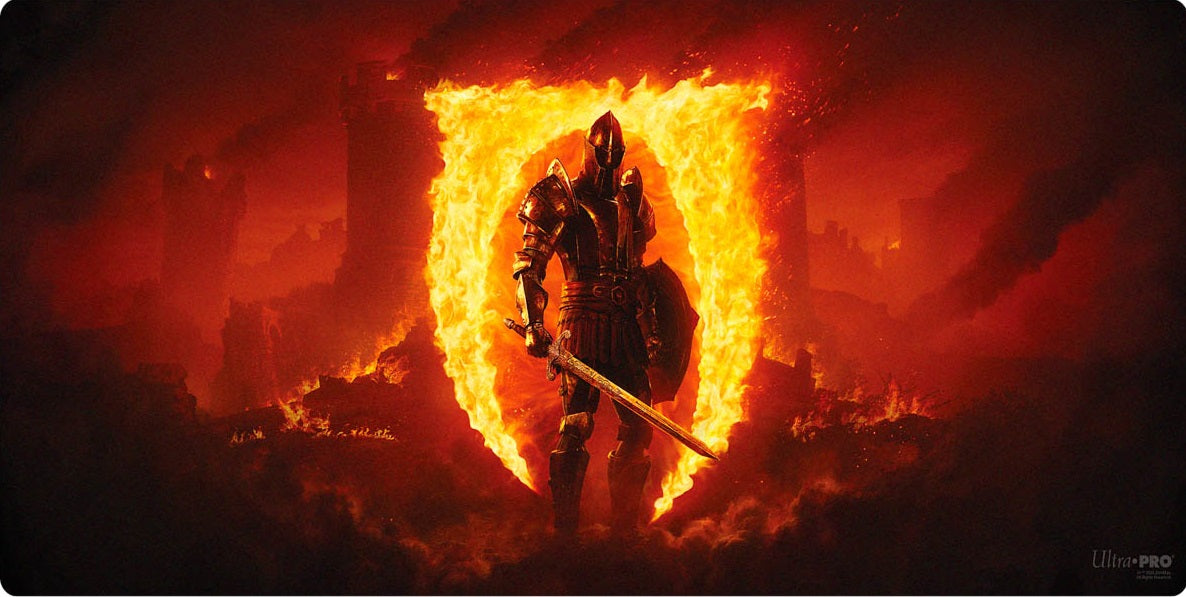 UP PLAYMAT THE ELDER SCROLLS IV: OBLIVION REMASTERED EXTENDED | 074427166519